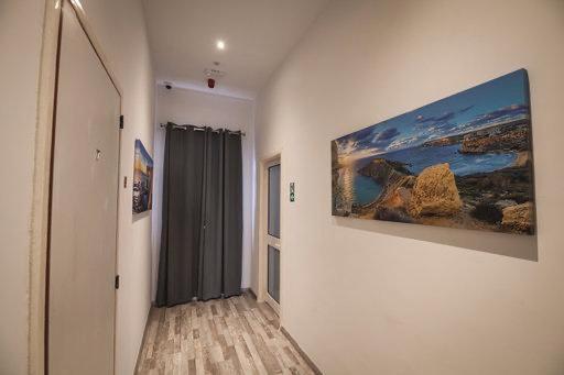 Book A Rest Malta Hostel Saint Julian's Exterior photo